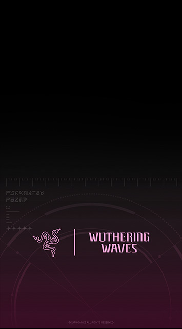Wuthering Waves © Kuro Games All Rights Reserved