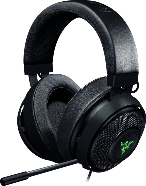 razer kraken headset