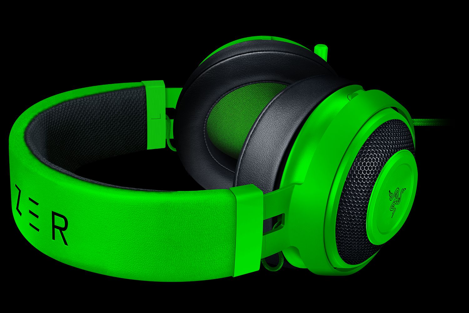 Razer Kraken Pro v2 +Debate Headsets