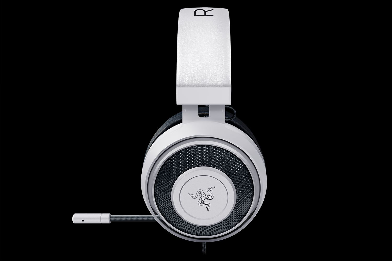 Razer Kraken Pro V2 - Gaming Headset for Esports Pros