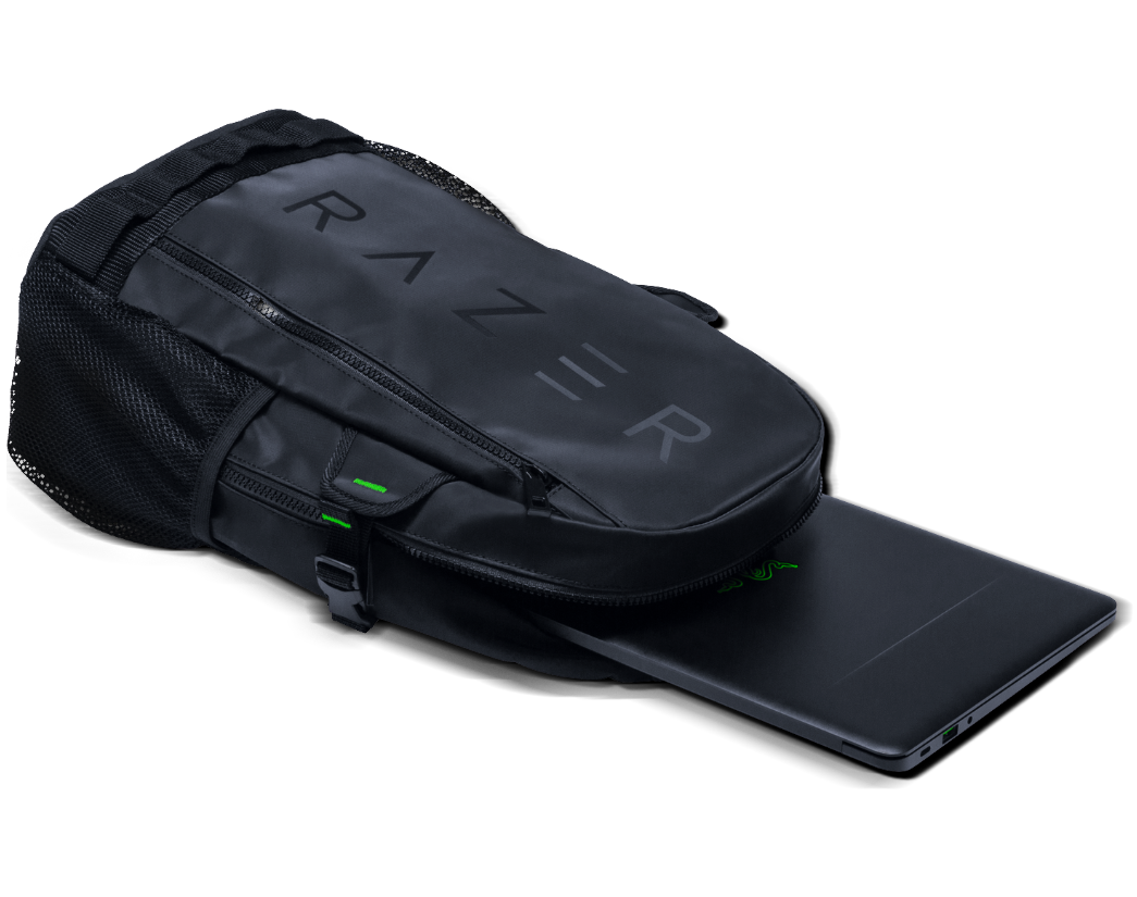 razer rogue