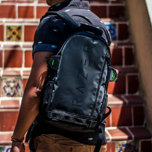 razer rogue