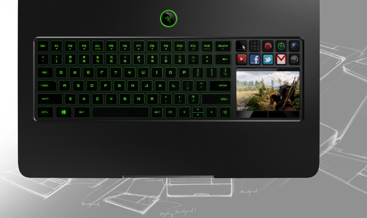 Razer Systems Razer US Site