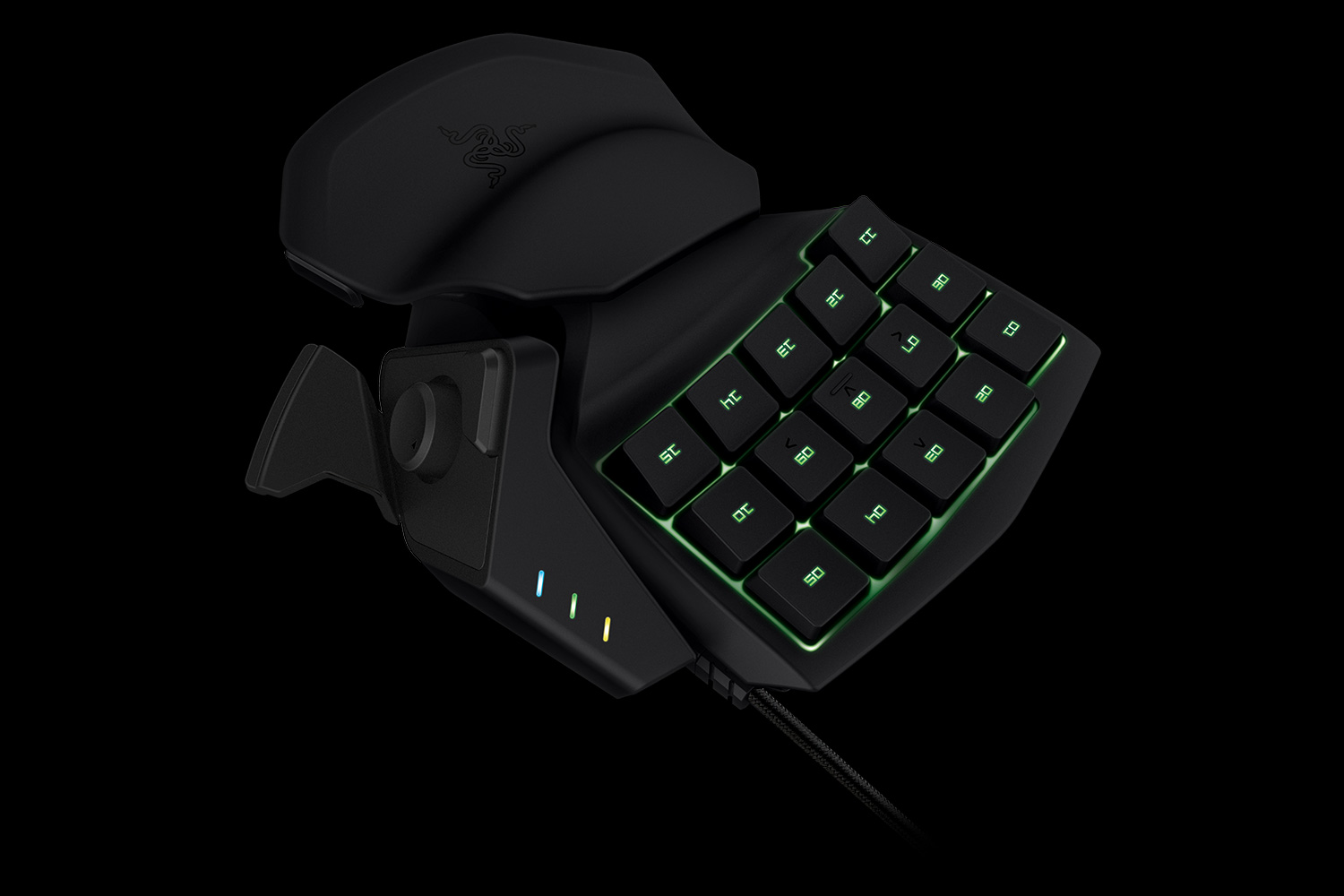 Razer Tartarus Gaming Keypad