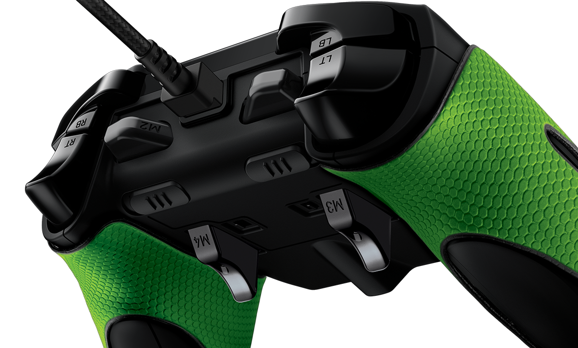 Razer Wildcat for Xbox One™ Gaming Controller